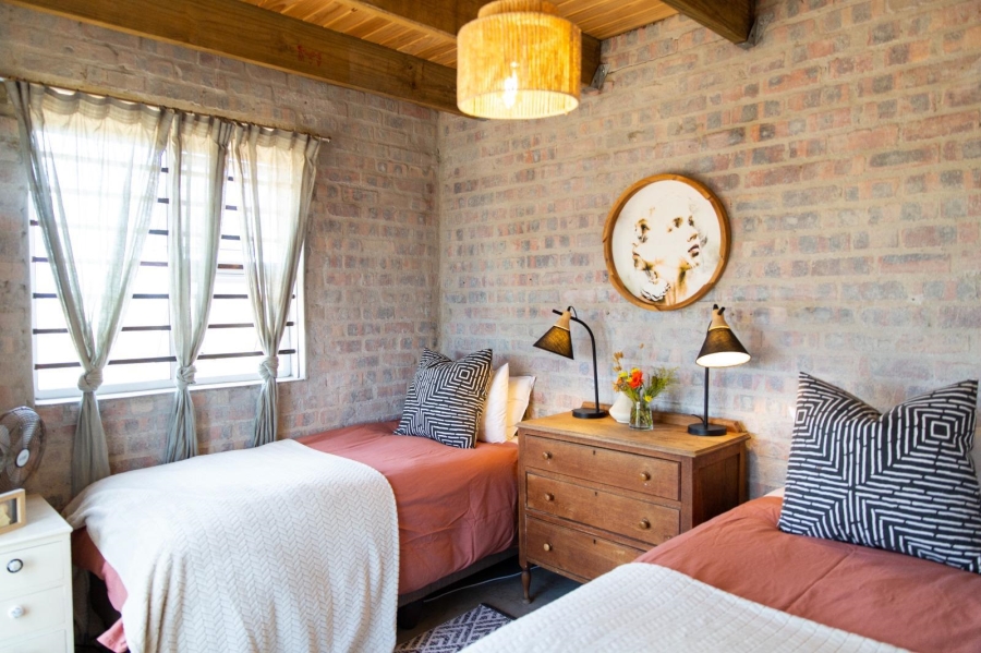 2 Bedroom Property for Sale in Koringberg Western Cape